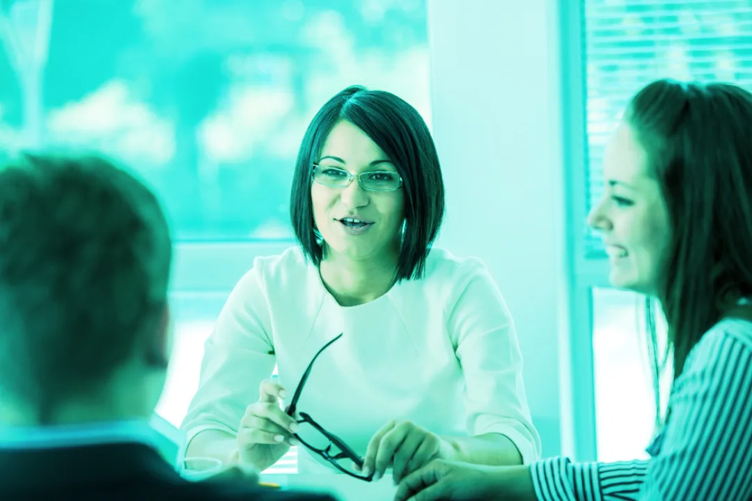 Group coaching