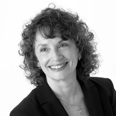 Hilary Cochrane