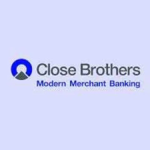 Close brothers logo